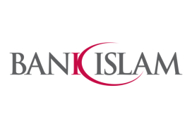 bank islam logo