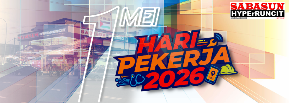banner web HARI PEKERJA 2026